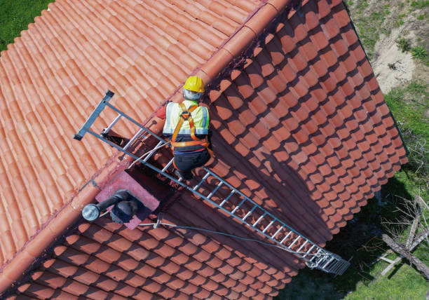 Best Gutter Installation and Repair  in Cataula, GA