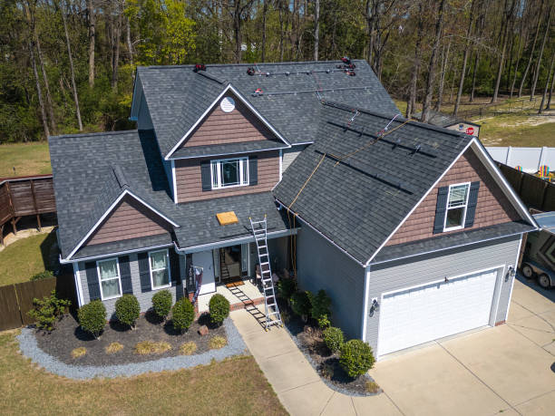 Best Roof Insulation Installation  in Cataula, GA