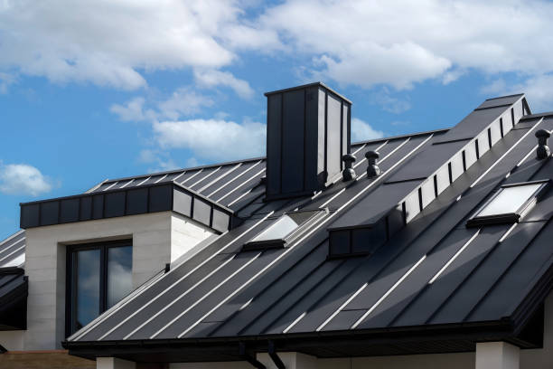 Best Steel Roofing  in Cataula, GA